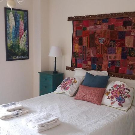 Apartamento Centrico Puerto Banus Марбелья Экстерьер фото