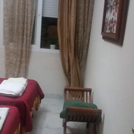 Apartamento Centrico Puerto Banus Марбелья Экстерьер фото