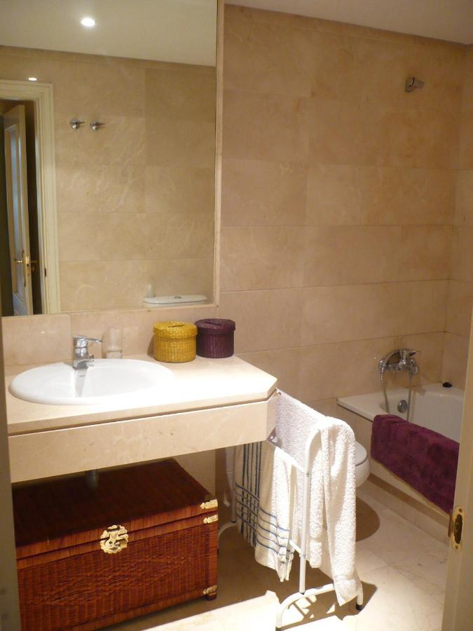 Apartamento Centrico Puerto Banus Марбелья Экстерьер фото